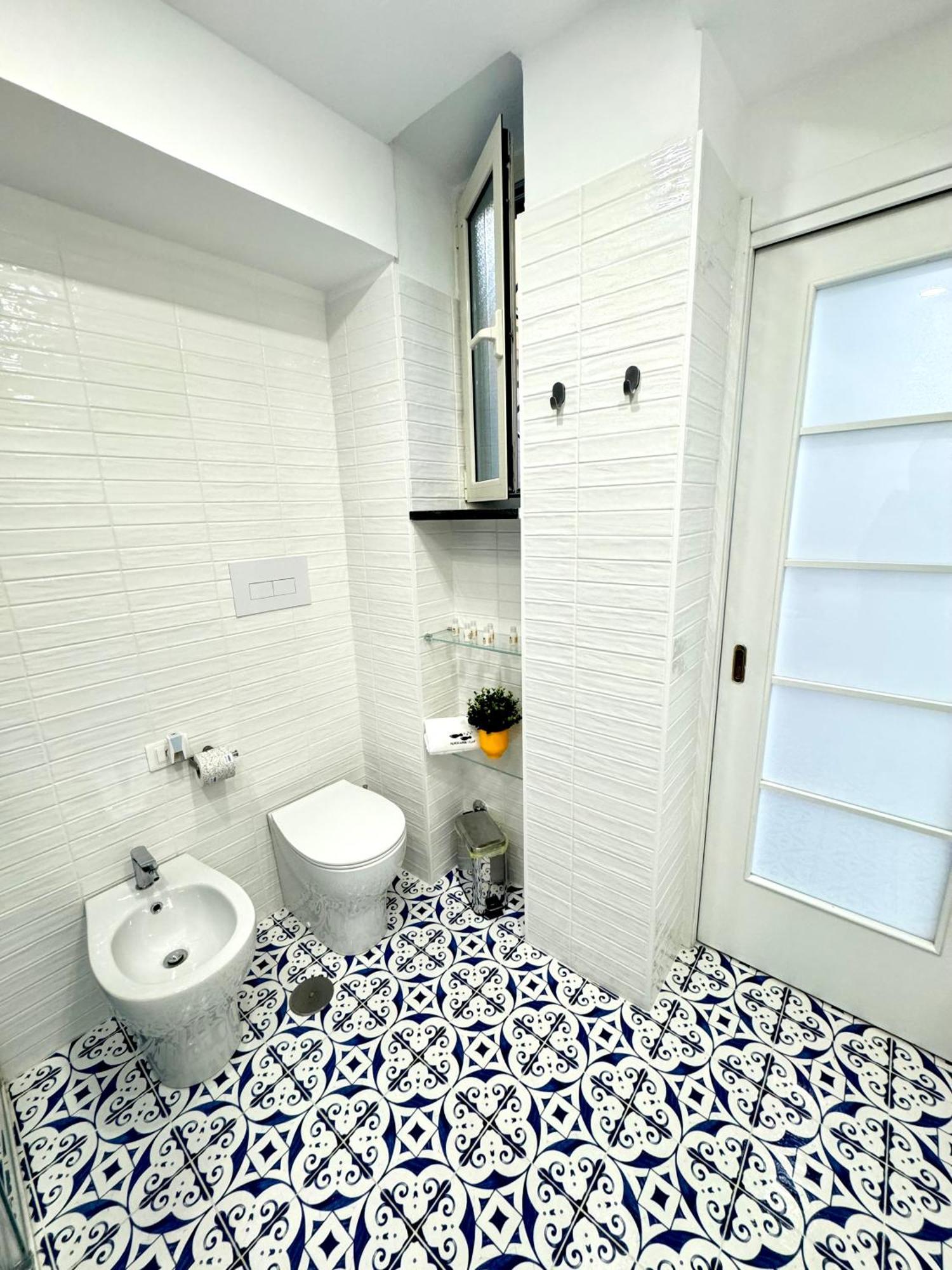 Panoramic Flat Amalfi Coast - Sea View 1 Vietri Exterior foto